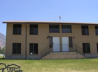 637 W 1800 N, Provo, UT 84604