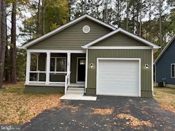 59 Randall Rd, Colonial Beach, VA 22443