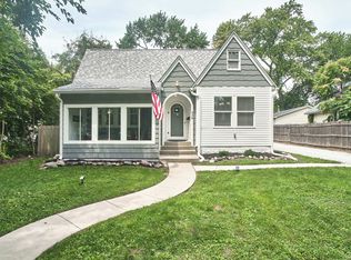238 Haverhill Dr, Anderson, IN 46013