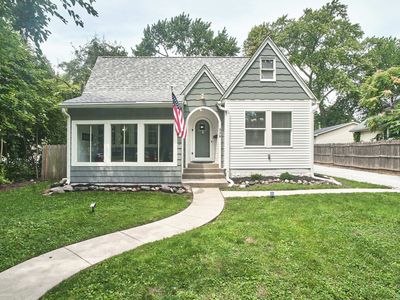238 Haverhill Dr, Anderson, IN, 46013