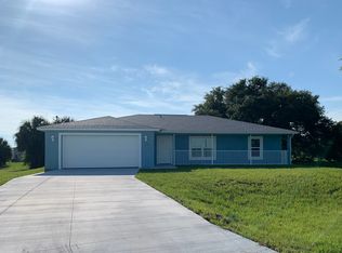 1340 S Capri Ct, Labelle, FL 33935