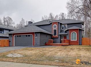 2801 Seafarer Loop, Anchorage, AK 99516