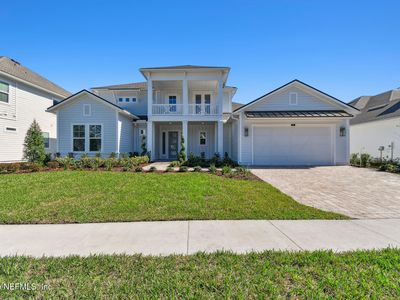 879 SEAGROVE Drive, Ponte Vedra, FL, 32081