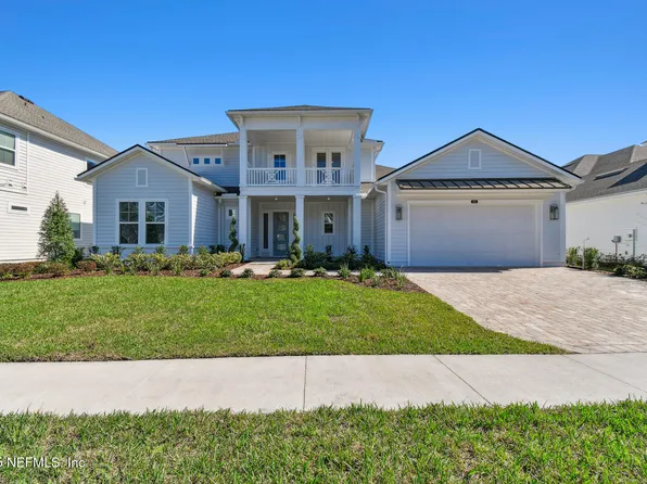 879 SEAGROVE Drive, Ponte Vedra, FL 32081