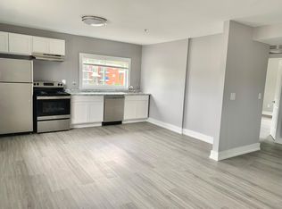 Highland House Apartments, Randolph, MA 02368