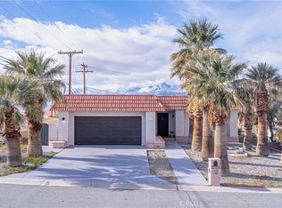 12725 Beech Ave, Desert Hot Springs, CA 92240