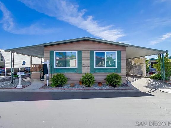 3rd image of 1145 E Barham Dr Space 113