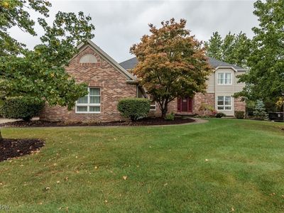 19364 Ridgeline Ct, Strongsville, OH, 44136