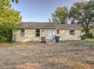 647 E 27th Pl N, Tulsa, OK 74106