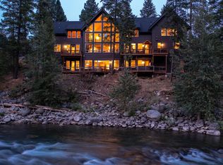 8920 Icicle Rd, Leavenworth, WA 98826