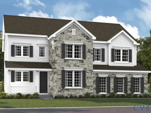 13249 Killbarney Dr, Chesterfield, VA 23838