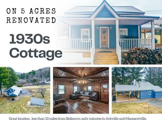 1810 Dry Brook Rd, Arkville, NY 12406