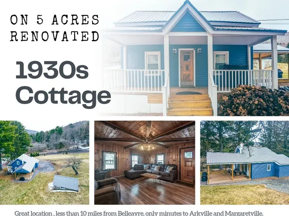 1810 Dry Brook Rd, Arkville, NY 12406