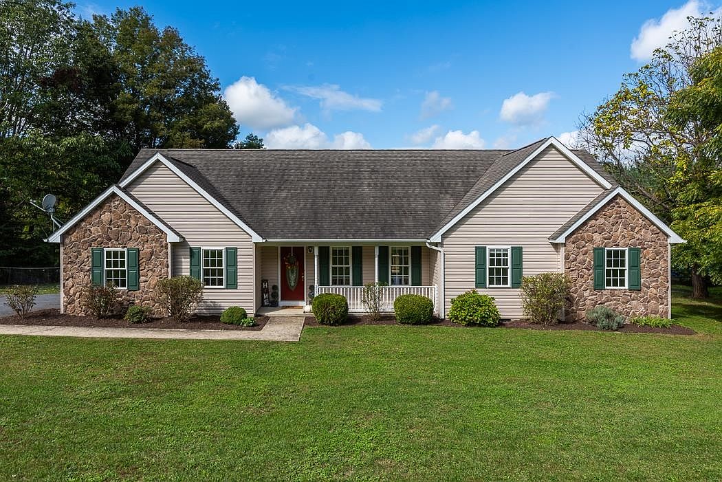 2871 Cold Springs Rd, Greenville, VA 24440 Zillow