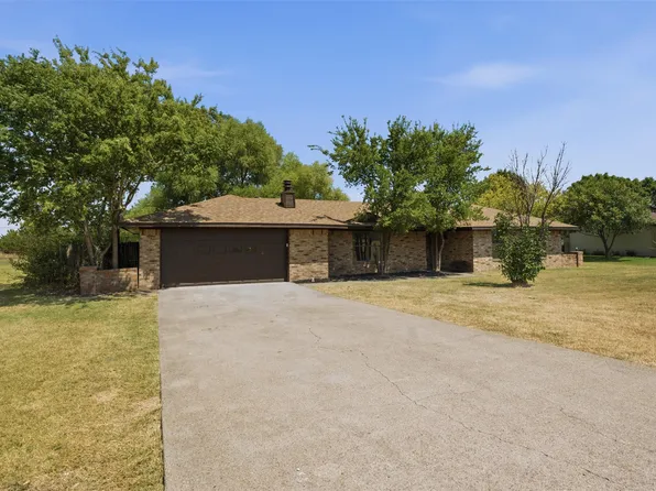 124 Prairie Creek Rd, Red Oak, TX 75154