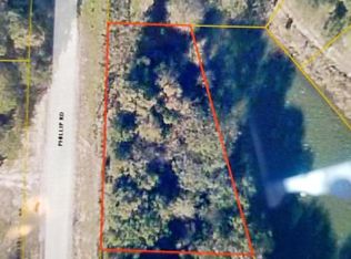 5827 Phillip Rd, Crestview, FL 32539
