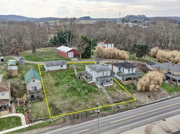 55 S Sherrod Ave, Sherrodsville, OH 44675