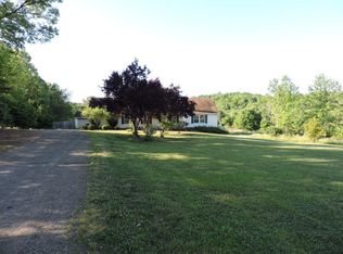632 High View Ln, Chatham, VA 24531