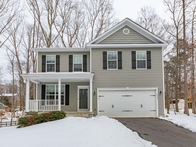10437 Blair House Cir, King George, VA, 22485