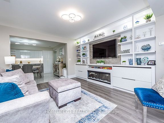 3rd image of 2500 Rutherford Rd #303