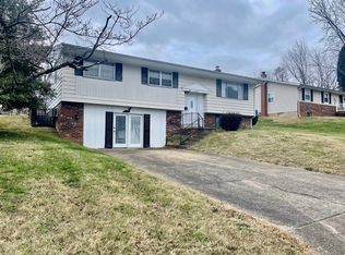 627 18th St, Tell City, IN