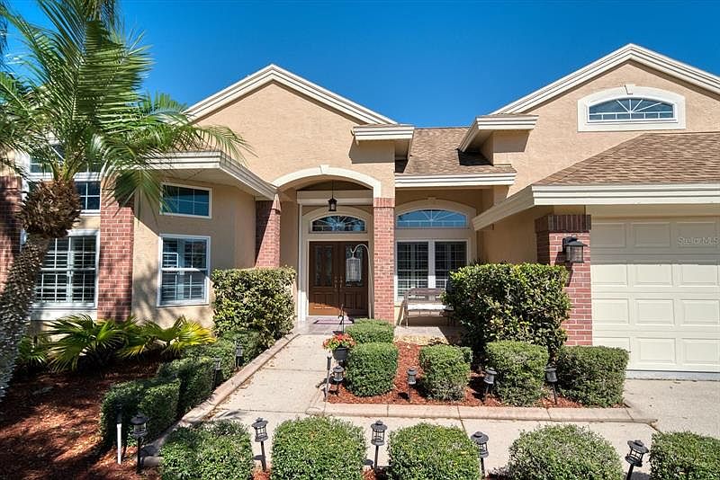 4665 Aylesford Dr, Palm Harbor, FL 34685 Zillow