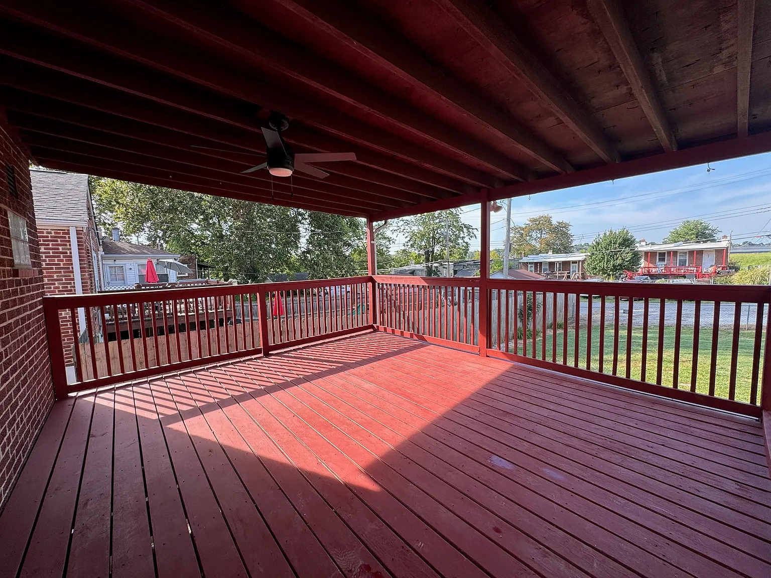 4 bed, 1120 sqft, $2,450 — Photo 3