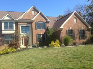 1252 Ridgewood Dr, Loveland, OH 45140