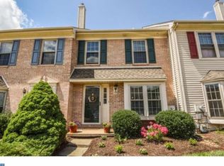 206 Pinetree Ct, Pottstown, PA 19464