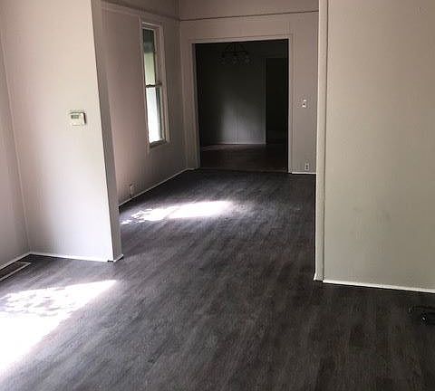 Living Room through to Dining Room