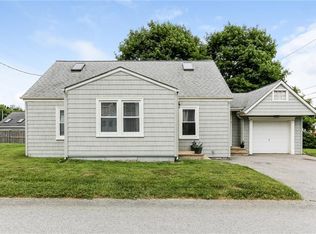 6 Bradley Ave, Somerset, MA 02725