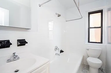 Rented by City Connections Realty