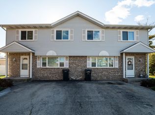 1448 Margrave Ct, Racine, WI 53406