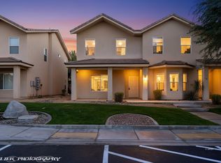 767 Moss Dr UNIT 20, Mesquite, NV 89027