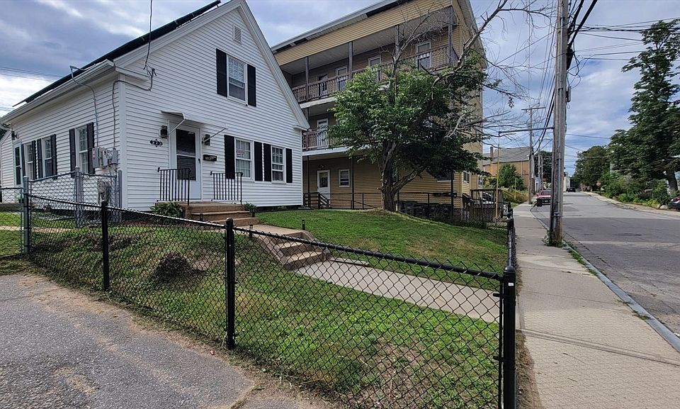 1st image of 273 Pleasant St
