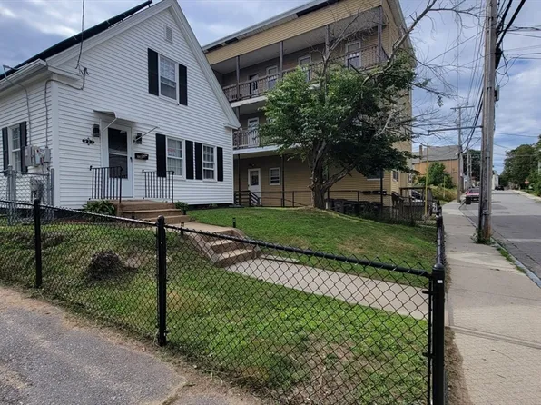 273 Pleasant St, Gardner, MA 01440