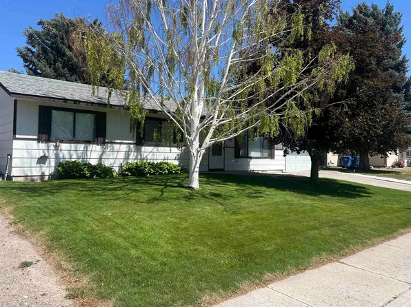 1902 N Jackson St, Jerome, ID 83338