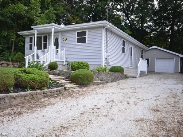2910 Farmdale Rd, Akron, OH 44312