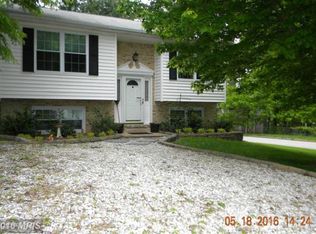 1338 Lafayette Ave, Baltimore, MD 21207