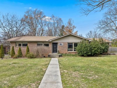 1002 Walton Dr, Murfreesboro, TN, 37130