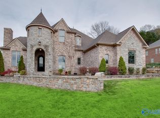 15 Hadley Hill Ln SE, Gurley, AL 35748