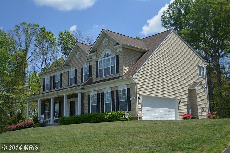 1st image of 27901 Ben Oaks Dr
