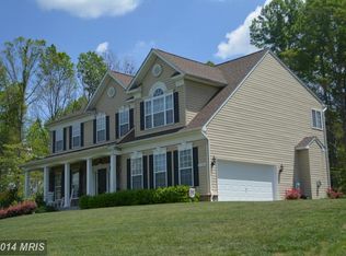 27901 Ben Oaks Dr, Mechanicsville, MD 20659