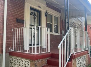 5419 Bass Pl SE, Washington, DC