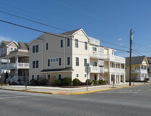 Home Exterior