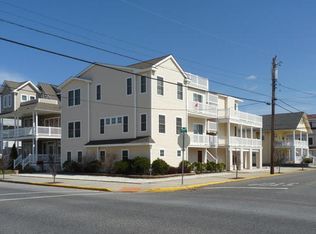 1745 Central Ave, Ocean City, NJ 08226