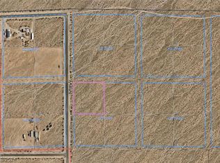 Norite & Hopi Southeast Cor, Jean, NV 89019