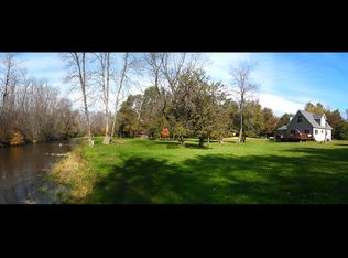 11085 Clam River Rd, Marion, MI 49665