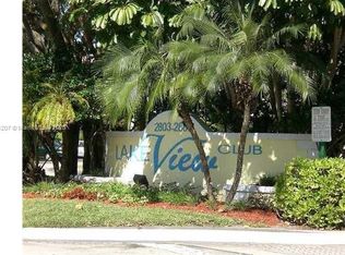 2880 N Oakland Forest Dr APT 107, Fort Lauderdale, FL 33309