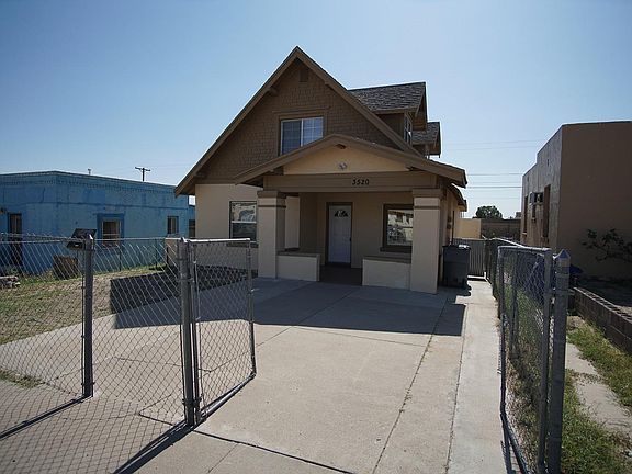 2nd image of 3520 Altura Ave